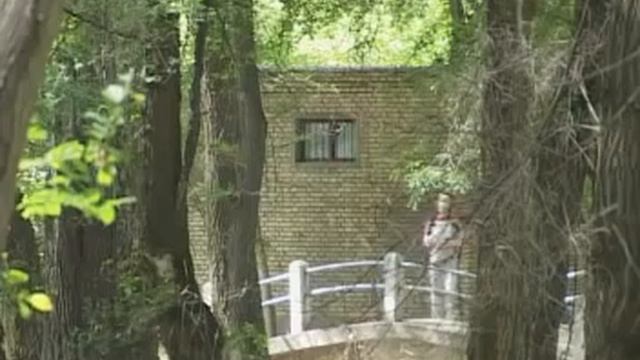 Уйгурский фильм - Бәхитсизләр (1-серия)