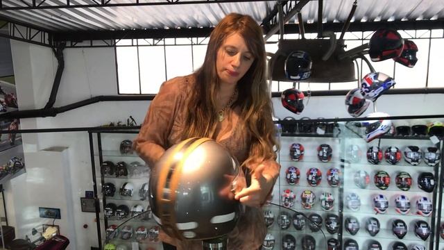 Capacete Nexx X70 o retro mais bacana do mercado смотреть онлайн