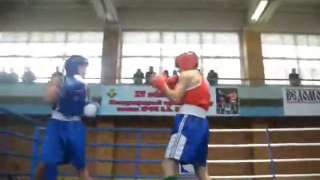 Азер Алиев Бардали международный г.В.Луки 2 бой.wmv смотреть онлайн