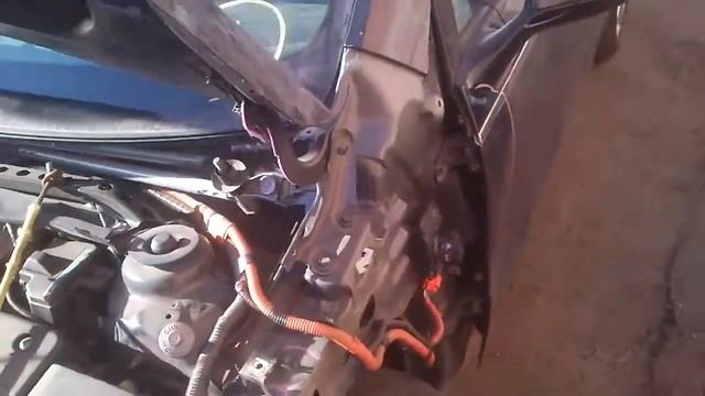 Покупка и доставка Сhevrolet Volt в Украину(Харьков) смотреть онлайн