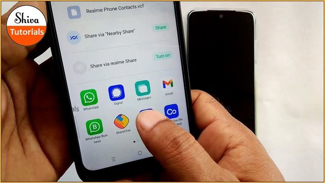 How to send contacts from one phone to another in telugu, How to backup contacts in telugu смотреть онлайн