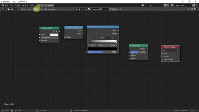 How to Create a Shadow Catcher for EEVEE смотреть онлайн