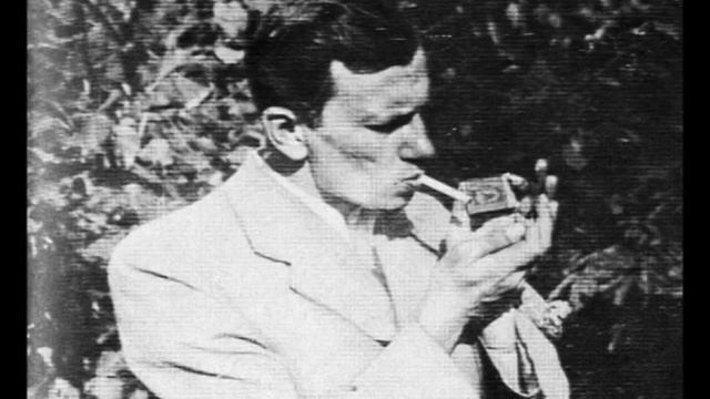 Николай Эрдман