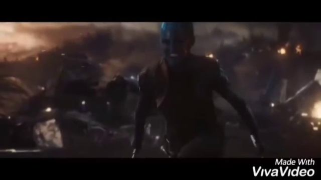 Мнение о фильме «Мстители: Финал» со спойлерами. смотреть онлайн