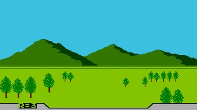 Duck Hunt(NES) смотреть онлайн