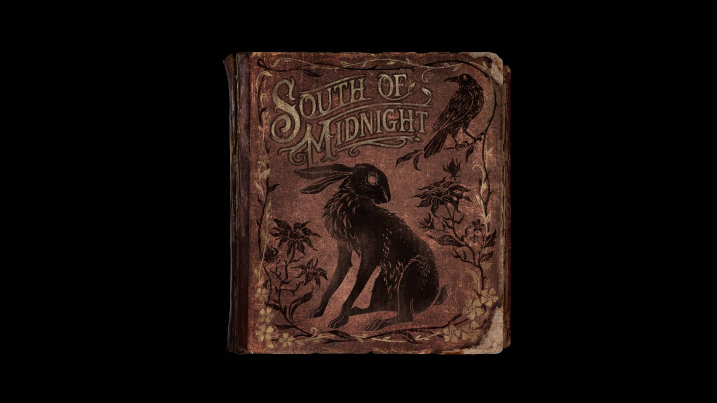 Прохождение South Of Midnight. Глава 1 - Ночь наводнения (без комментариев) смотреть онлайн