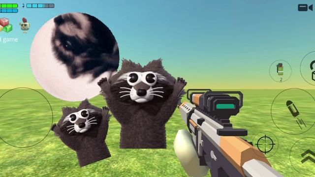 нашол енота Педро в чикенганеенота.mp4 смотреть онлайн