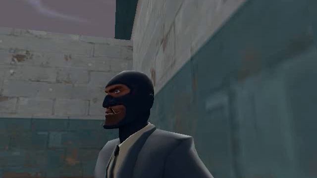 TF2 - The Man from P.U.N.C.T.U.R.E. achievement (Team Fortress 2) смотреть онлайн
