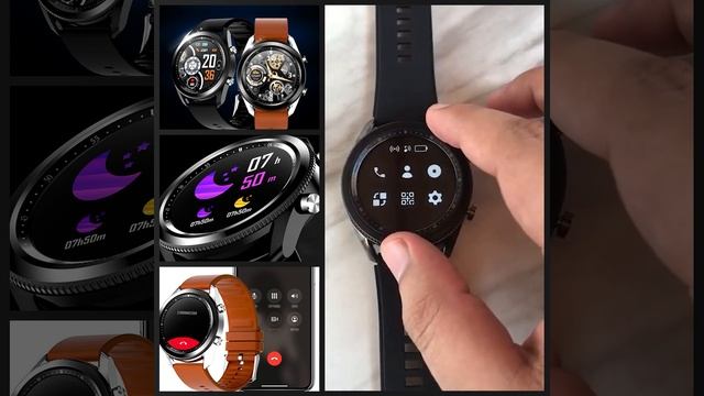 Metalibres smartwatch f5 Relógio inteligente GPS смотреть онлайн