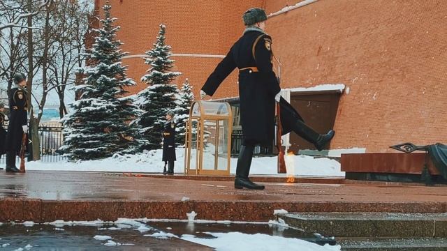МуромЧики в Москве (2 день из 2)