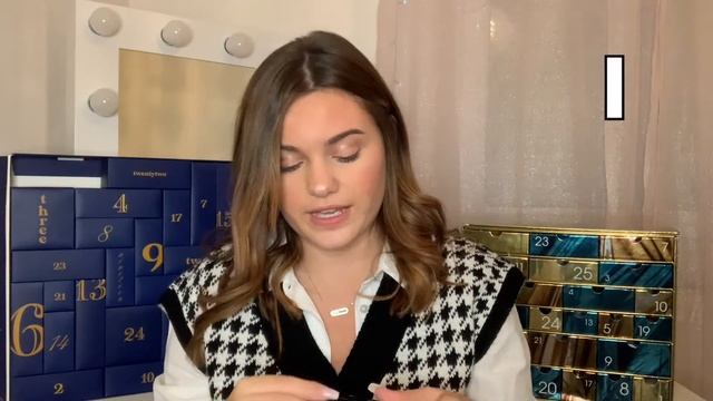 Calendrier de l’avent SEPHORA vs MAX&MORE ! смотреть онлайн