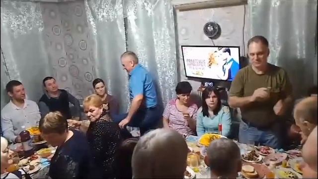 у родителей мужа юбилей 40 лет совместной жизни смотреть онлайн