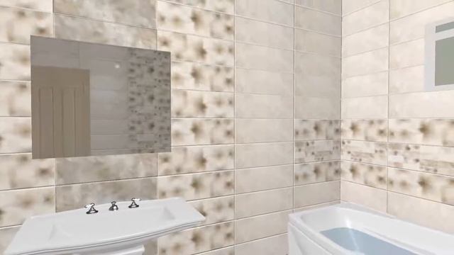 Silk Blanco www.dekorplitka.ru смотреть онлайн