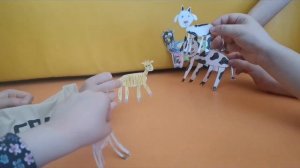 Мультфильм «Козленок который умел считать до 10»