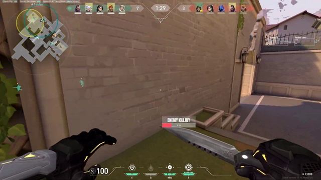 valorant win64 shipping exe 2021 09 13 09 56 32 04 DVR смотреть онлайн