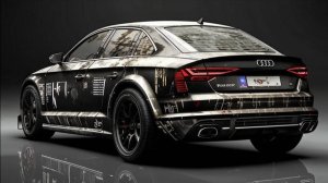 Жесть на СТО, или КОРЕЕЦ ВЫНОСИТ МОЗГ, Q5 Бедная или богатая смесь.