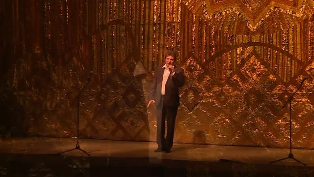 Юбилей лицея 20 лет. Поздравление и песня Владимира Юрковского смотреть онлайн