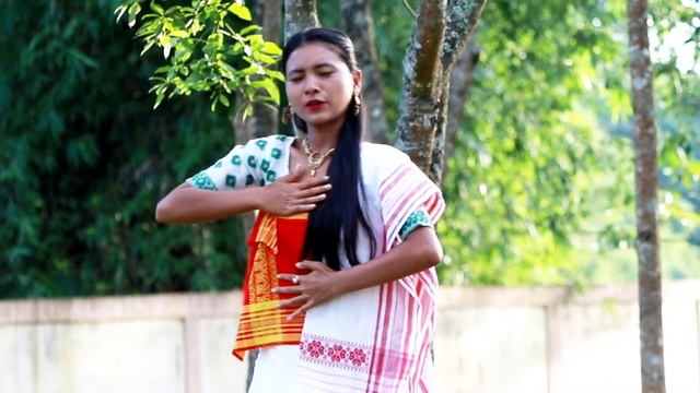 URI URI JAAI !! Deeplina Deka !! Cover video by #Deori_Ebaku смотреть онлайн