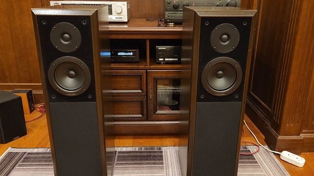 Technics SB-M500