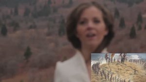 Lindsey Stirling-Assassins Creed III Remastered 4K