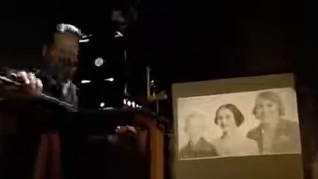 Корени на Колонизацията (генетика) смотреть онлайн