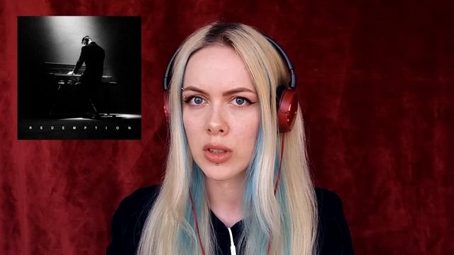 Hurts - Redemption Official Video REACTION|REVIEW ОБЗОР|РЕАКЦИЯ смотреть онлайн
