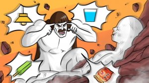 Младшая сестра | Мультфильм Гуффи