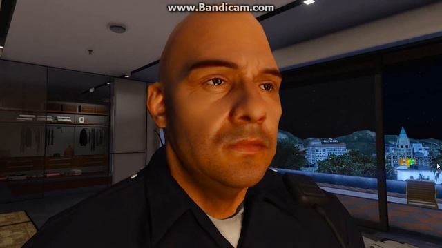 GTA V REALISM New Faces #1 смотреть онлайн