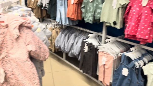 🎀БОЛЬШОЙ ОБЗОР ДЕТСКОЙ ОДЕЖДЫ В KariKids, СИН, Детский мир и др.🛍 / УЕХАЛИ НА ДАЧУ 🏡/ Yoya plus смотреть онлайн