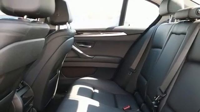 2016 BMW 528i In Lakeland, FL 33809