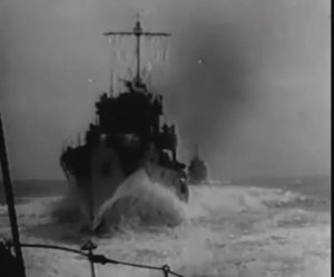 Александр Розенбаум - Корабль конвоя - Песни о войне