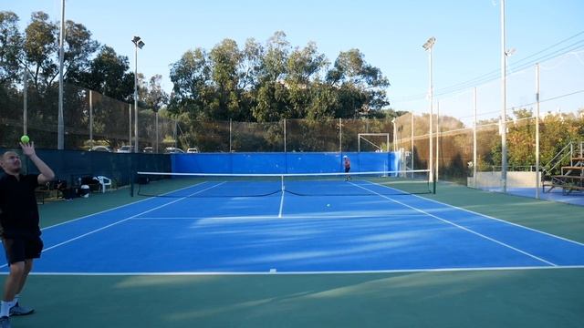 Pacific X Tour Pro Racquet Review смотреть онлайн