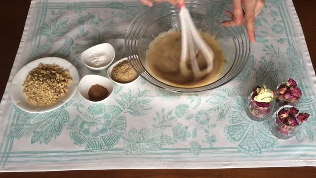 Sağlıklı Havuçlu Kek Tarifi (Sporculara Özel) смотреть онлайн