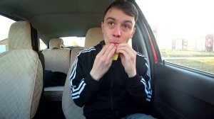 ВЗЯЛ МАНГО - ВКУСНО И ПОЛЕЗНО!