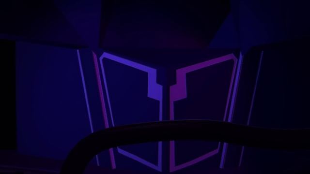 Space Mountain 3D: Update 8 смотреть онлайн