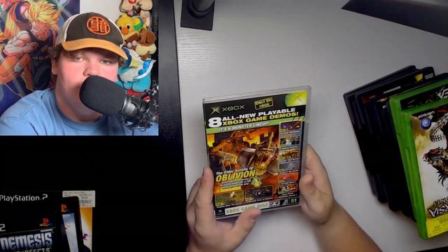 A TON Of Switch Games! + Rare PS2 Finds & Xbox Consoles! | Video Game Pickups смотреть онлайн