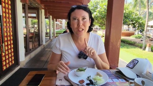 Katathani Phuket Beach Resort | НОВЫЕ МАЛЬДИВЫ | Обзор отеля | ПХУКЕТ 2024