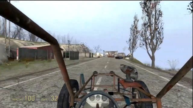 Half Life 2 - Bye Bye Buggy (15)