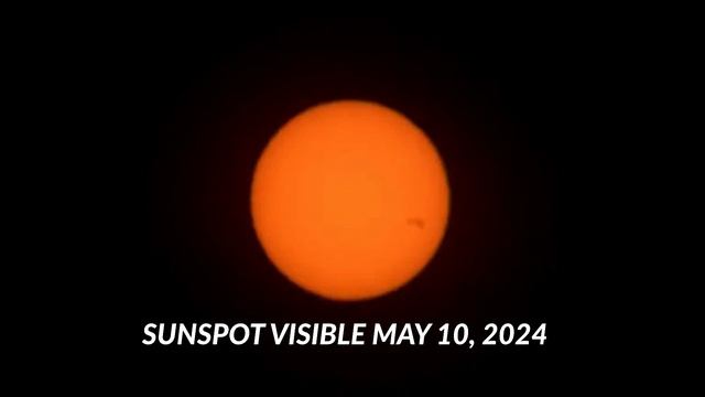 Could we see the Northern Lights again in June? It's possible. смотреть онлайн