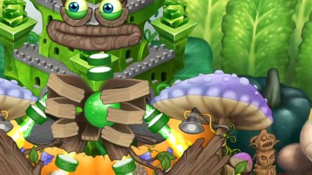 как поют все виды карабасов на острове растений остров не мой! смотреть онлайн