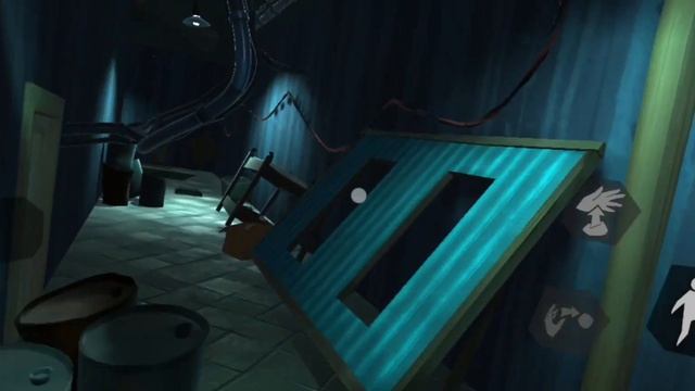 Чёрный кустик и Новый подвал | Hello Neighbor смотреть онлайн