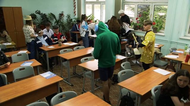 Выпускной клип 2021 смотреть онлайн