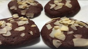 Печенье в микроволновке (ПП)!! РЕЦЕПТ ЗА 2 МИНУТЫ!! БЕЗ ЯИЦ, БЕЗ САХАРА!