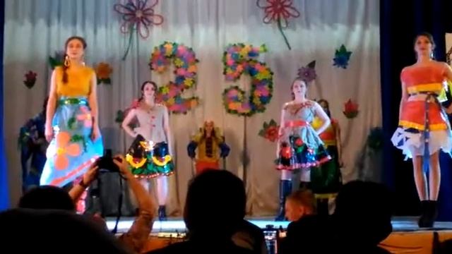 Театр "Модус" коллекция "Славяни" смотреть онлайн