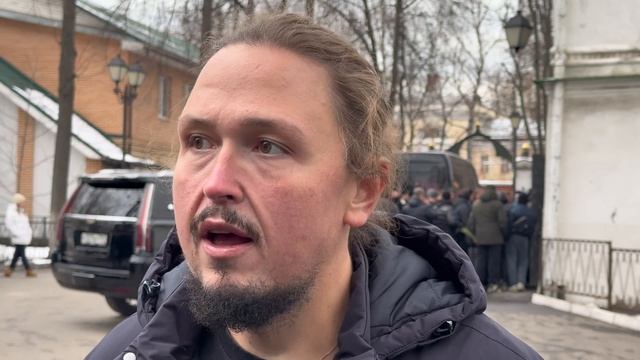 ЛУКА САФРОНОВ ПРО СКАНДАЛЬНОЕ ИНТЕРВЬЮ У КСЕНИИ СОБЧАК | ПОХОРОНЫ ПАШИ ТЕХНИКА 11 АПРЕЛЯ 2025