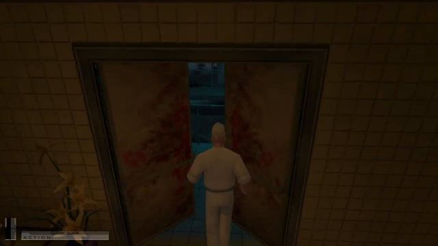 The Meat King's Party [PRO,SA] :: Hitman Contracts смотреть онлайн