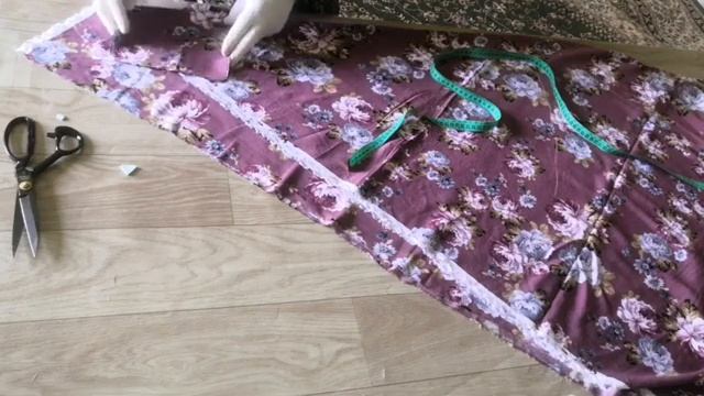 Kuylak Bichish Tikish Texnologiyasi