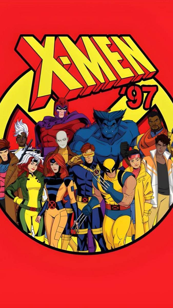 Радиоактивные Люди X-MEN #shorts