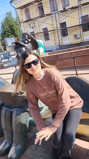 Родина дымковской игрушки #отдых #киров #игрушки #игрушка #игры #отпуск #россия #россия24 смотреть онлайн