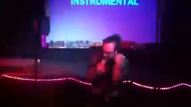 Simply the Best - Tina Turner Monster Ronson's Karaoke смотреть онлайн